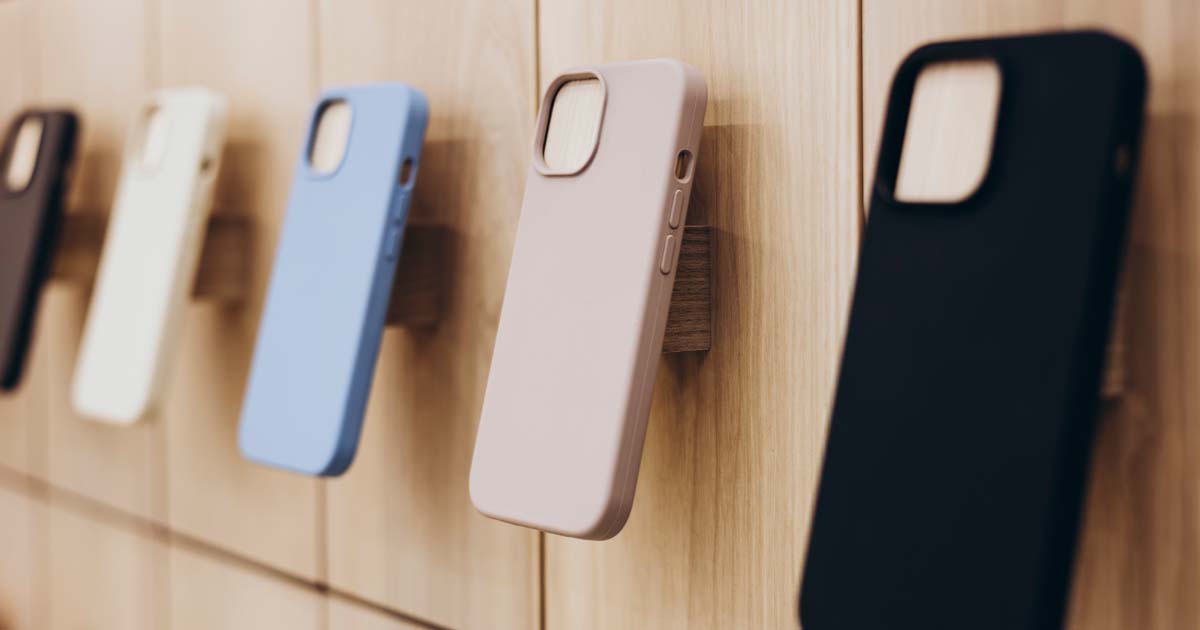 Mobile Cases